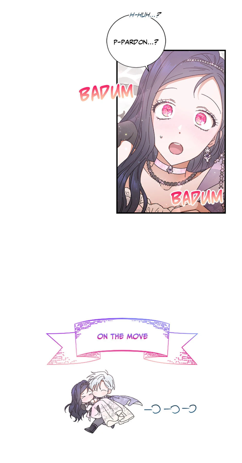 Lady Baby Chapter 208 page 55 - 
