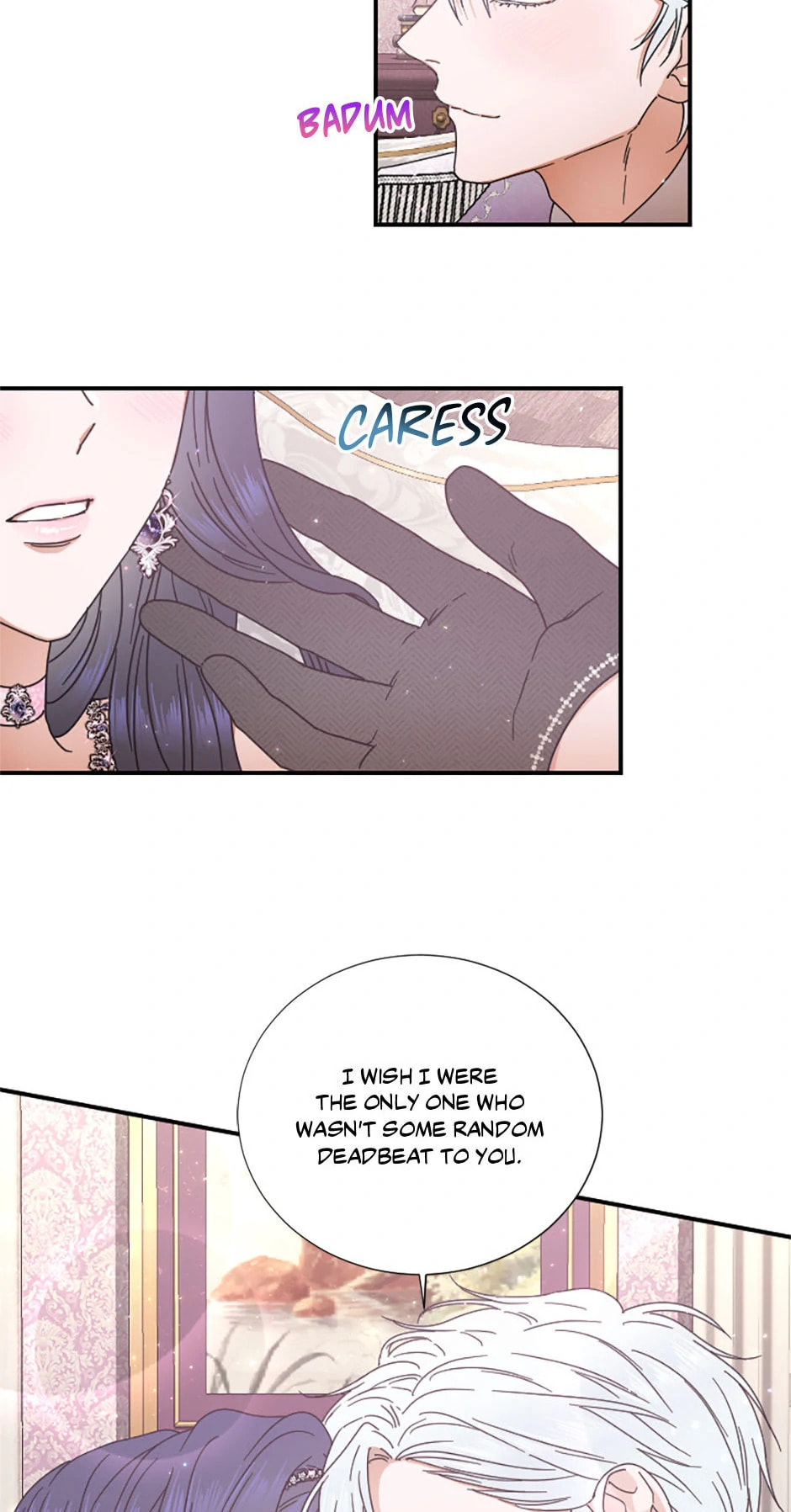 Lady Baby Chapter 208 page 58 - 
