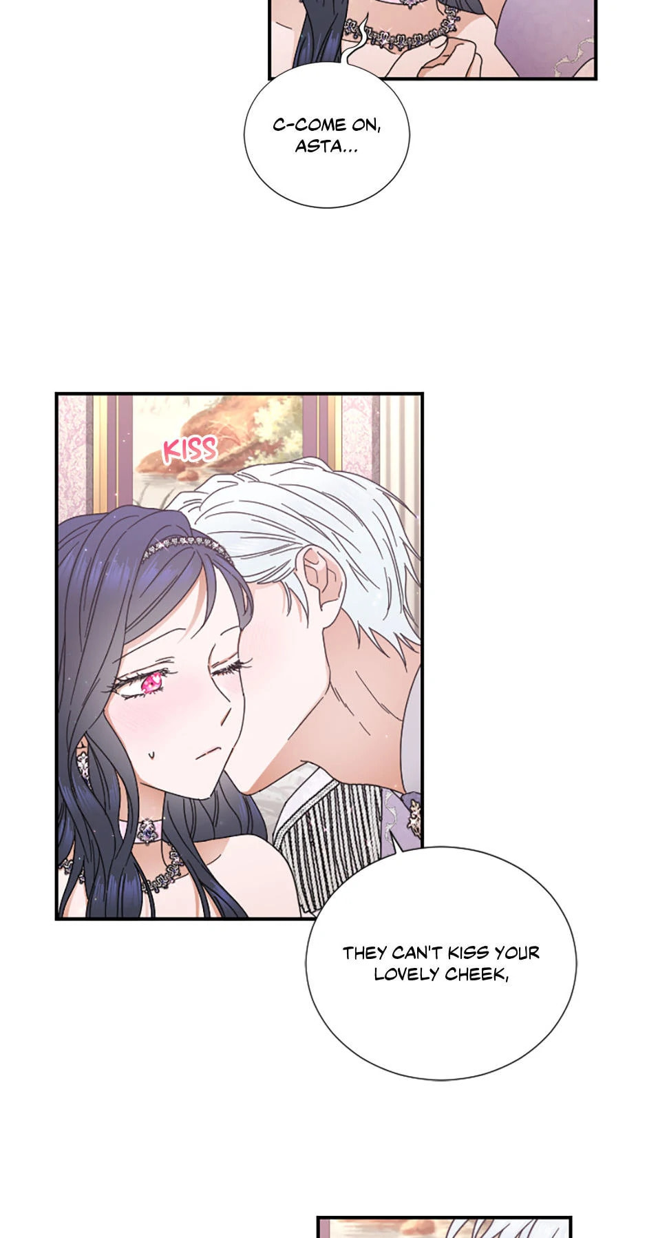 Lady Baby Chapter 208 page 60 - 
