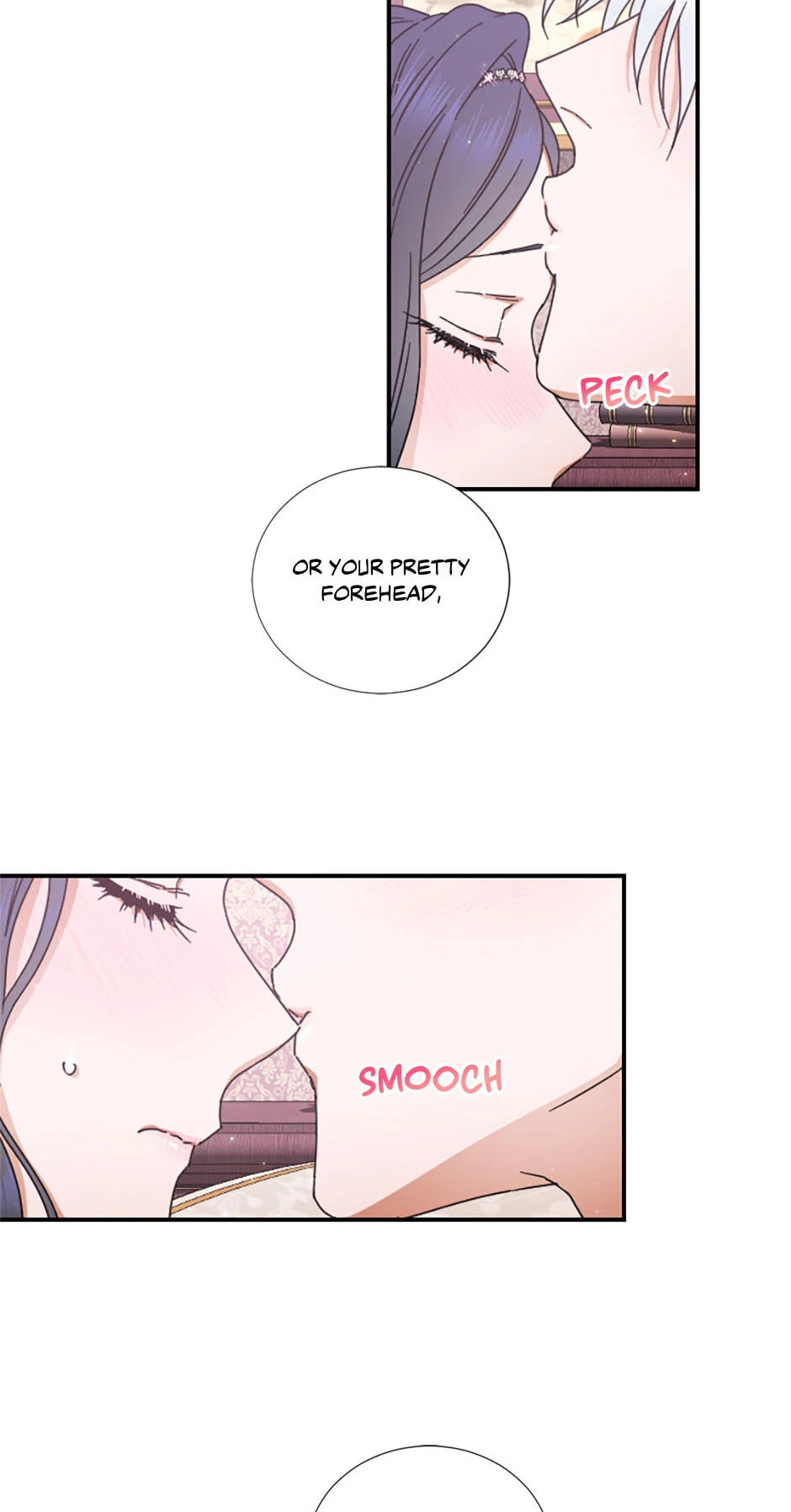 Lady Baby Chapter 208 page 61 - 