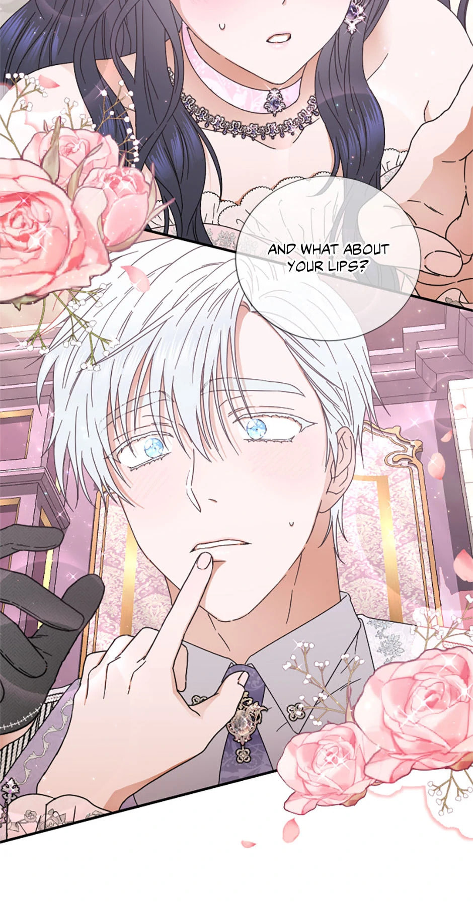 Lady Baby Chapter 208 page 64 - 