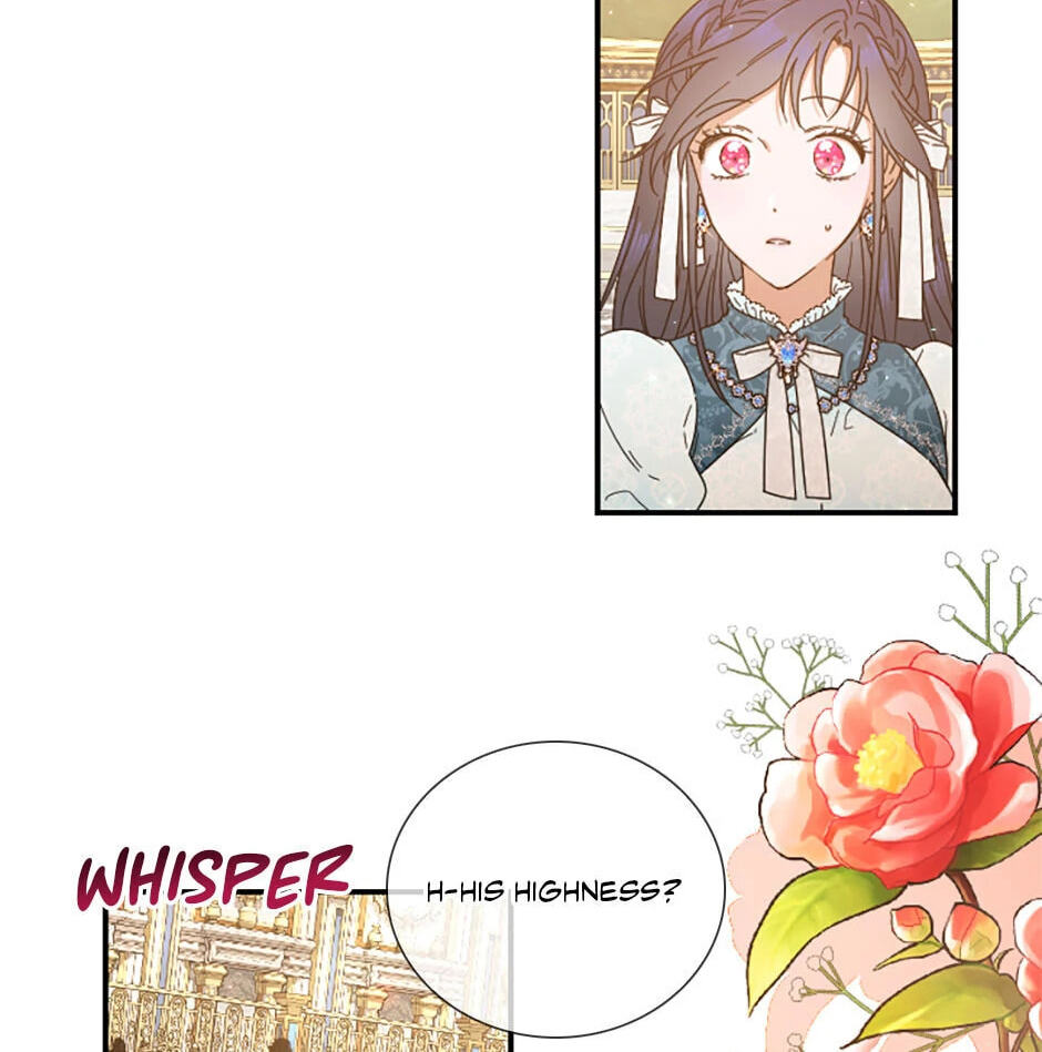 Lady Baby Chapter 208 page 10 - 