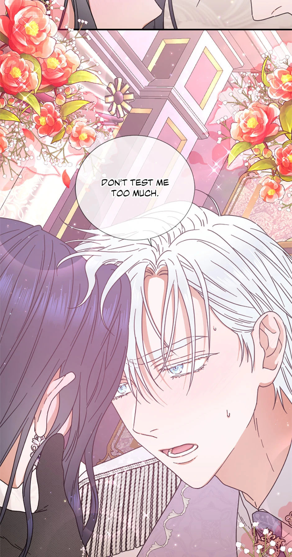 Lady Baby Chapter 209 page 11 - 