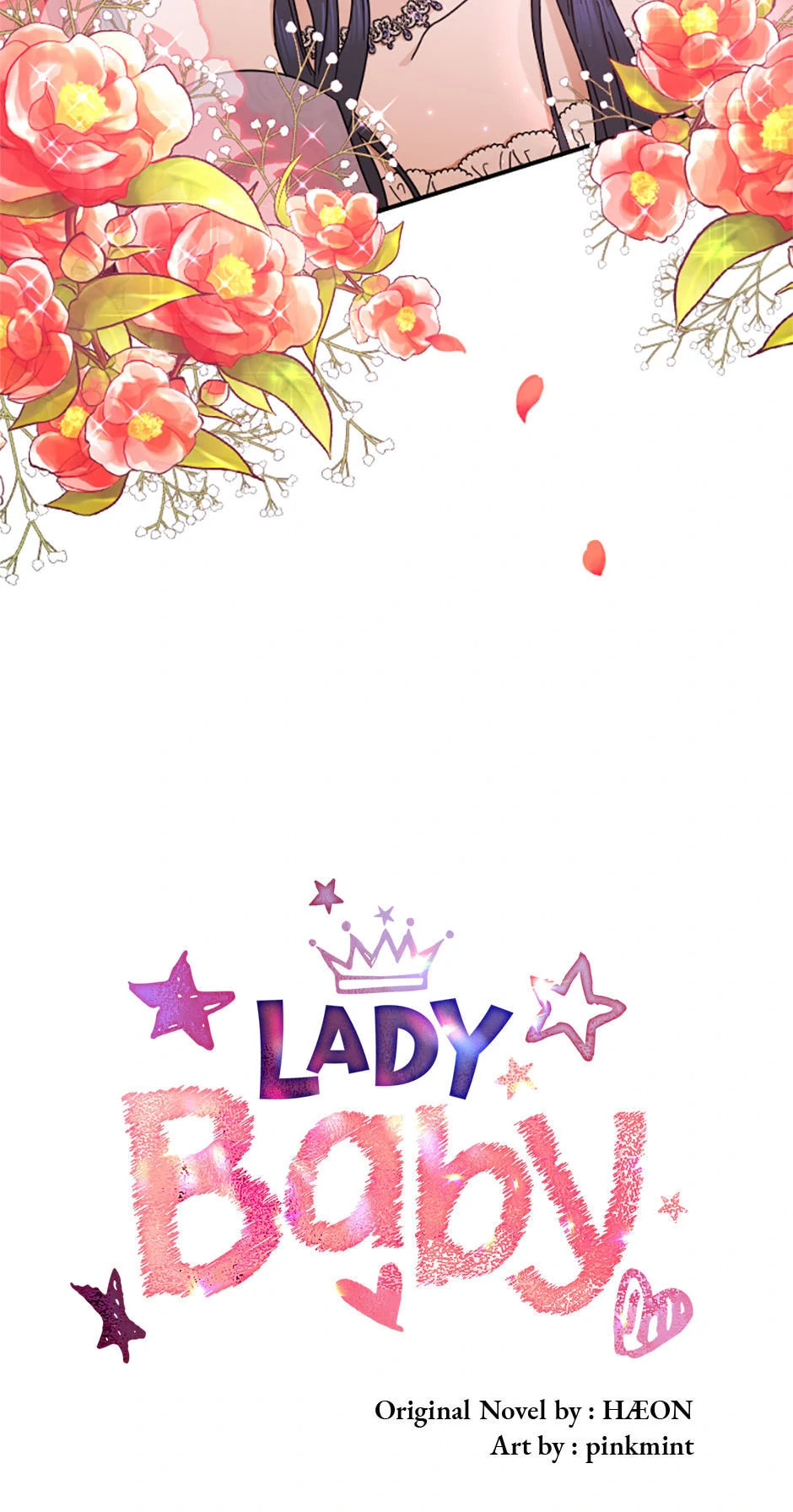Lady Baby Chapter 209 page 13 - 