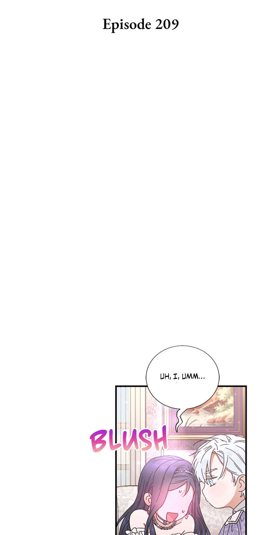 Lady Baby Chapter 209 page 14 - 