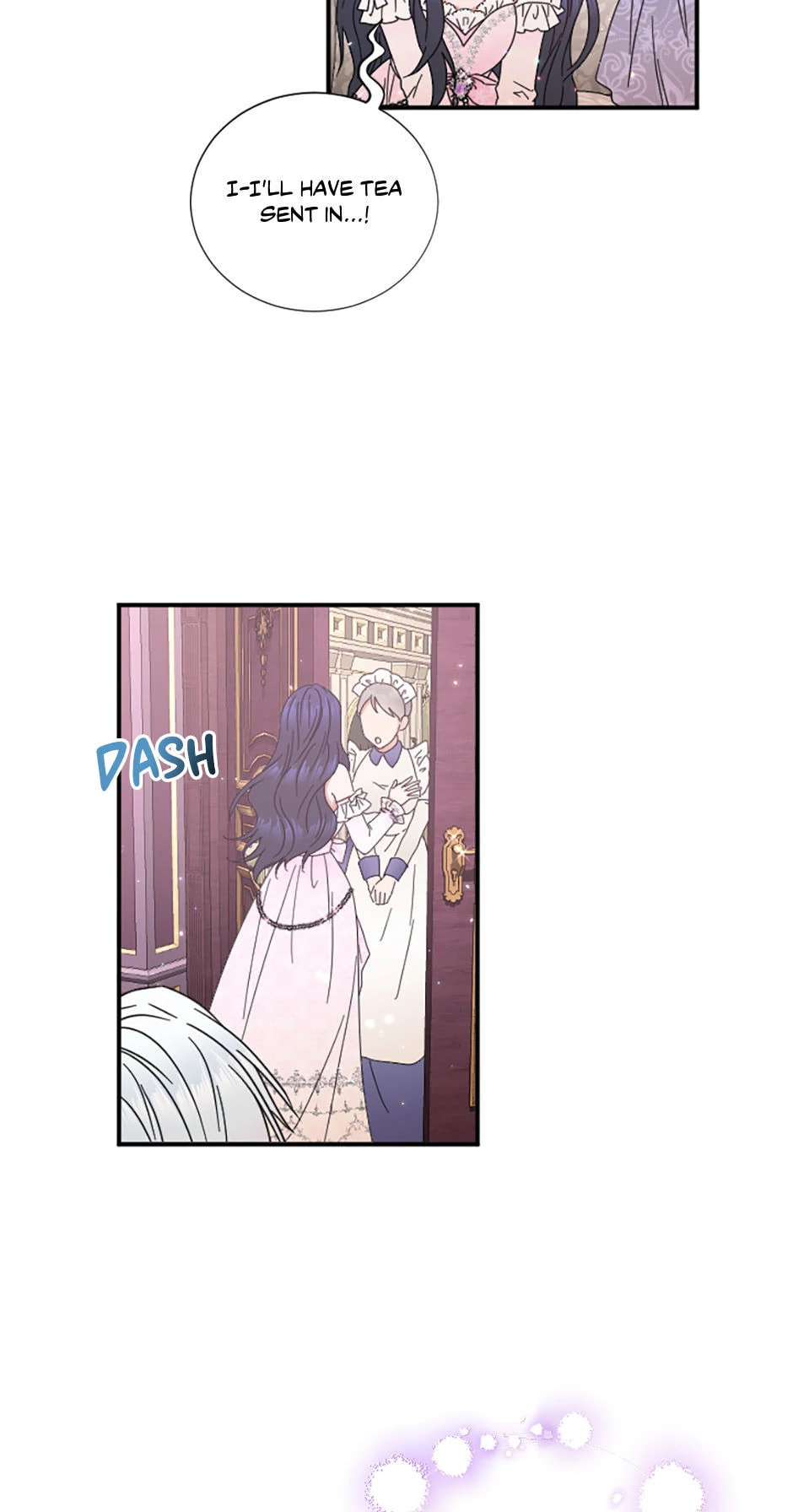 Lady Baby Chapter 209 page 15 - 
