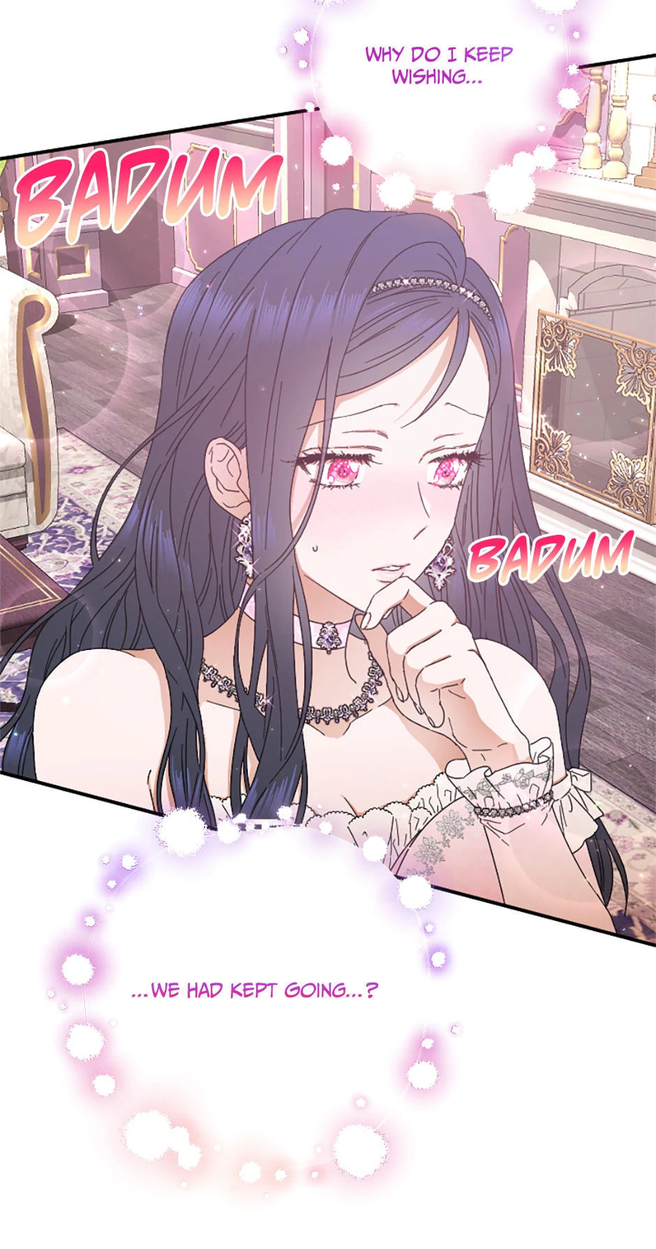 Lady Baby Chapter 209 page 16 - 