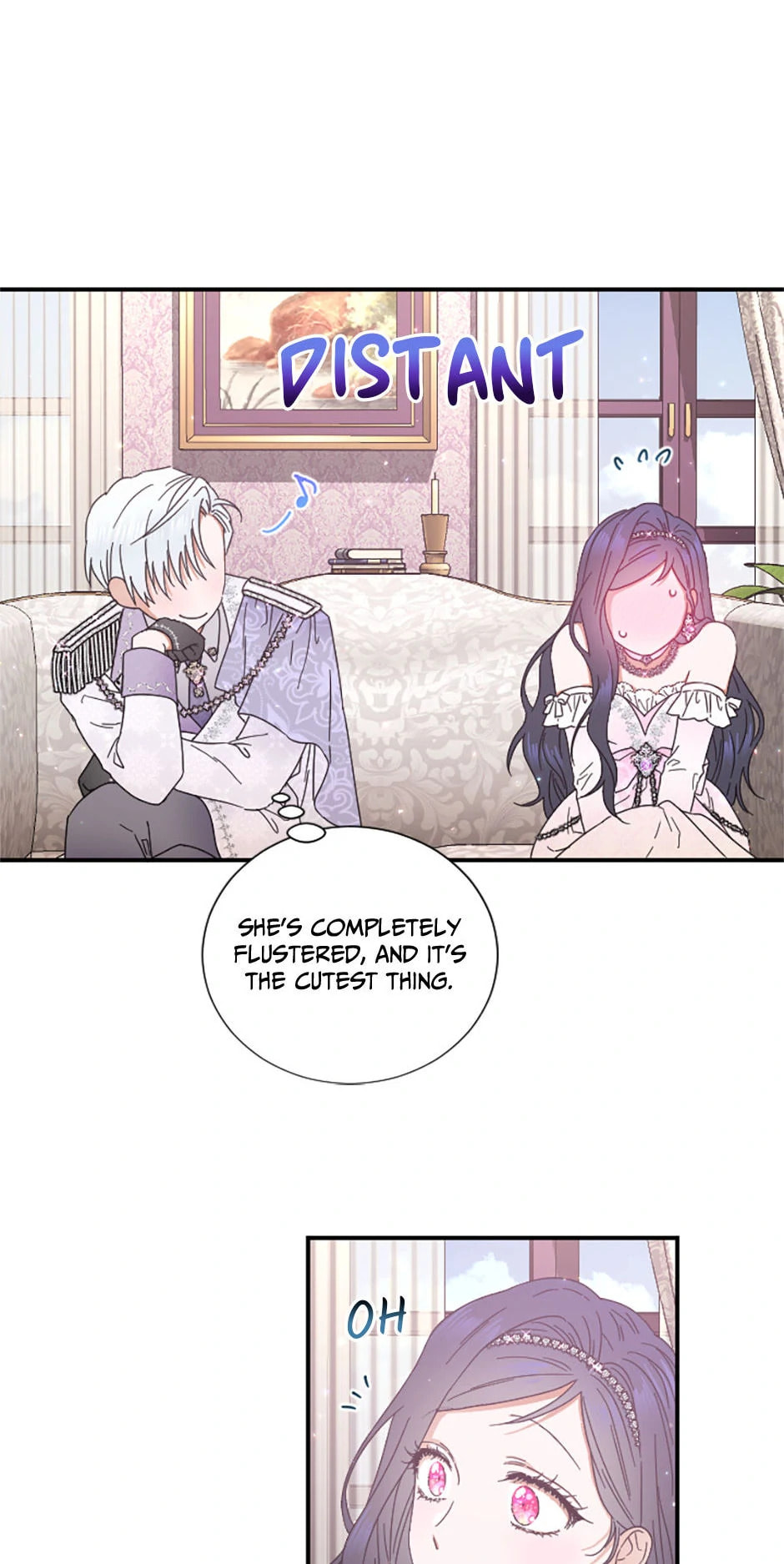 Lady Baby Chapter 209 page 18 - 