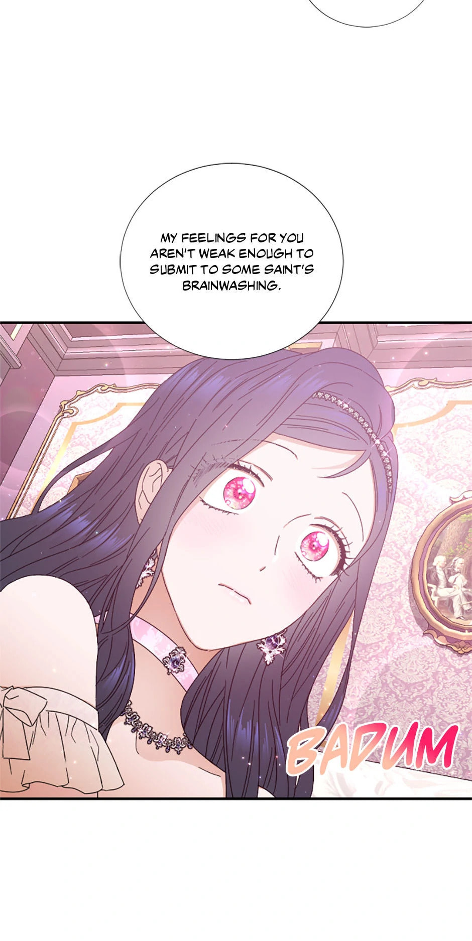 Lady Baby Chapter 209 page 20 - 