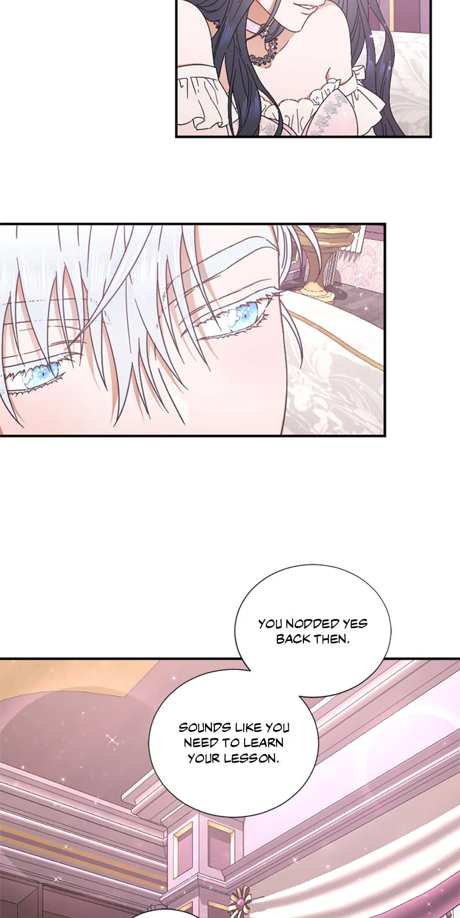 Lady Baby Chapter 209 page 22 - 