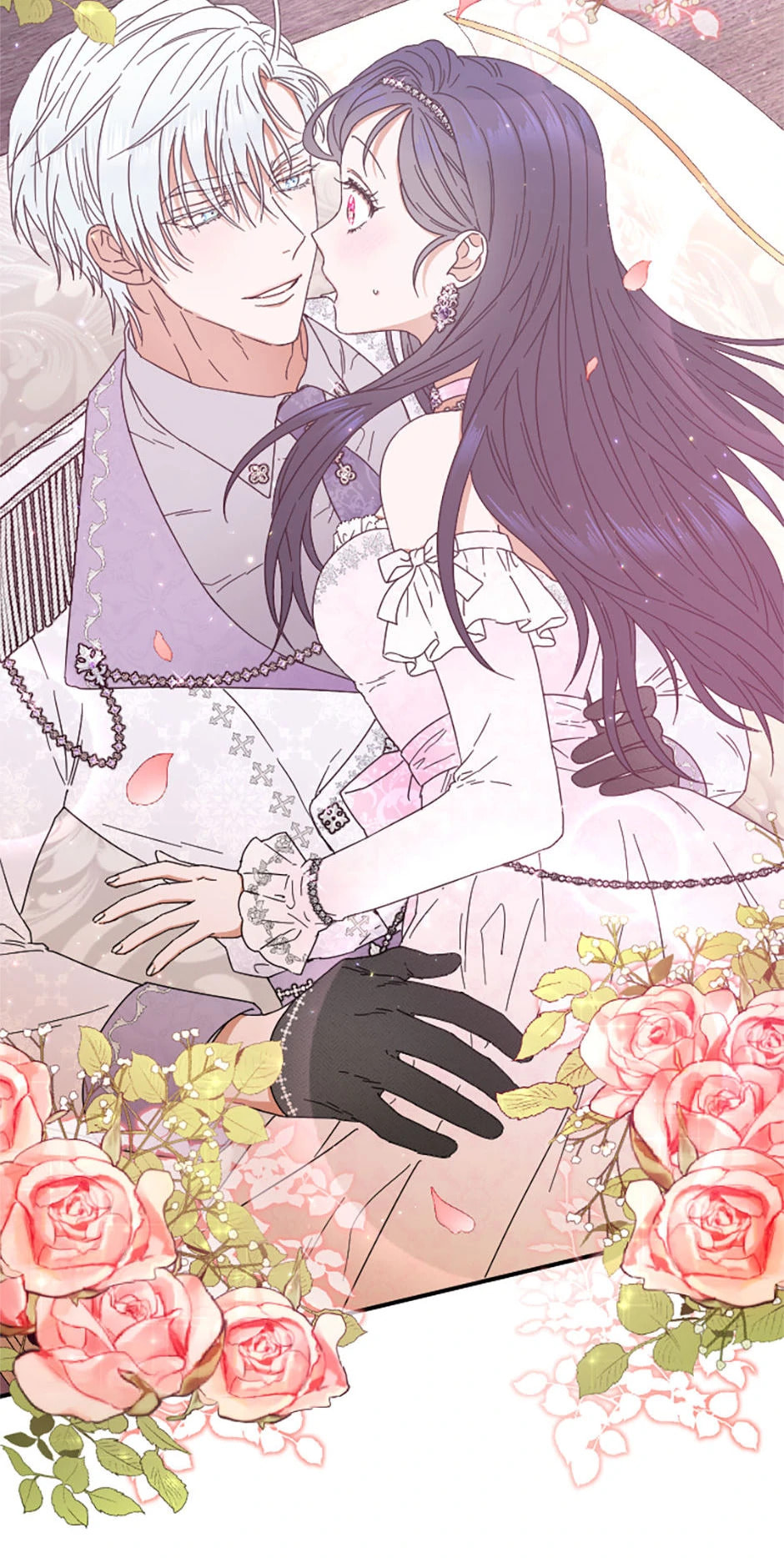 Lady Baby Chapter 209 page 24 - 