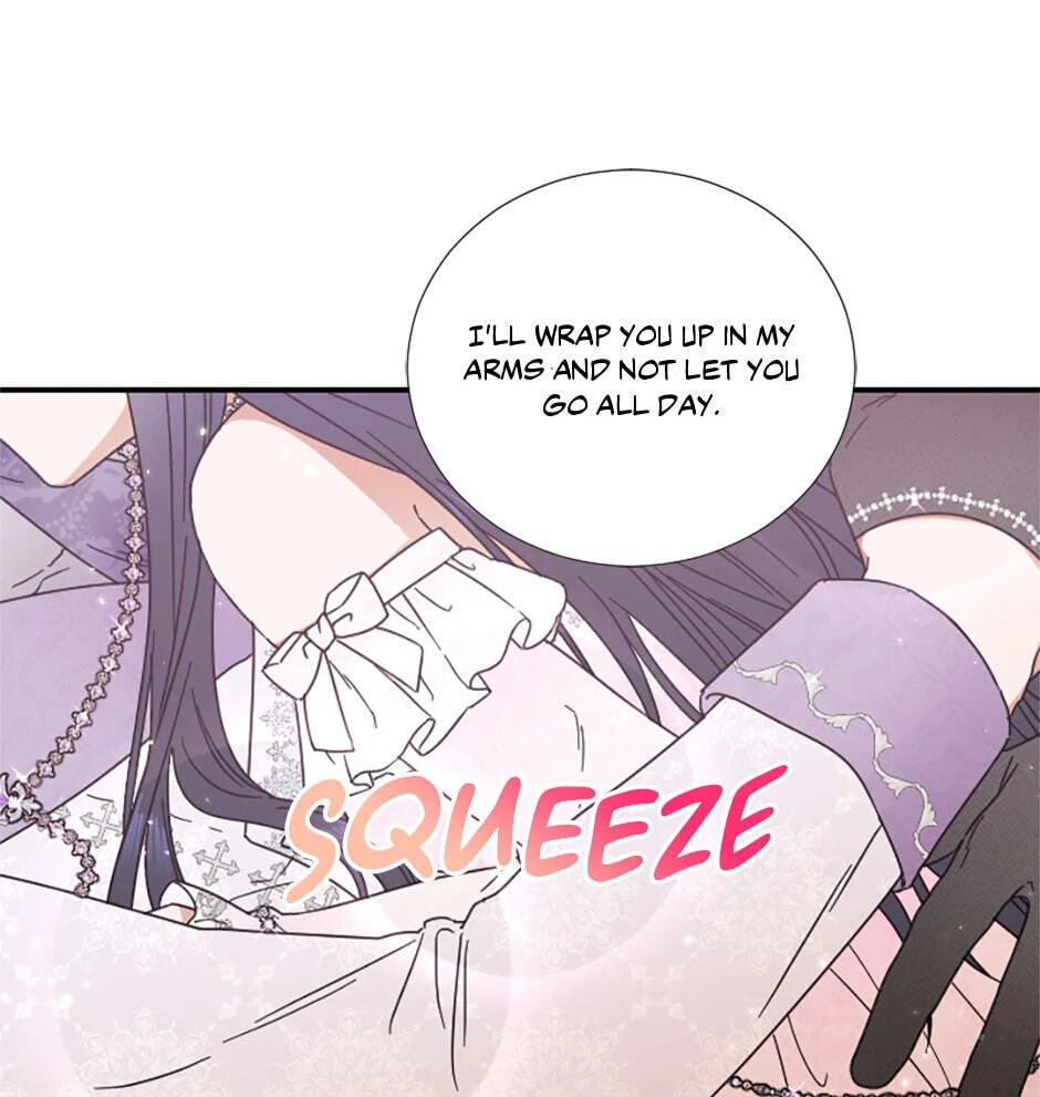 Lady Baby Chapter 209 page 25 - 