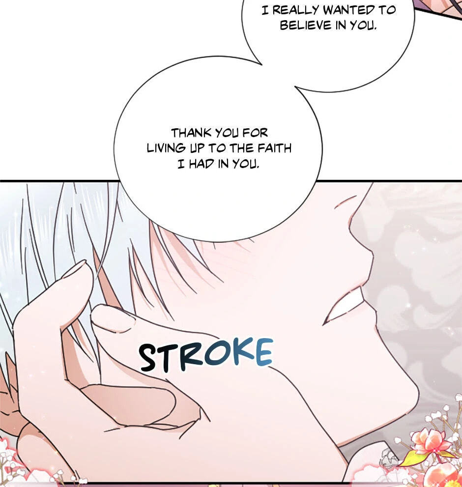 Lady Baby Chapter 209 page 35 - 