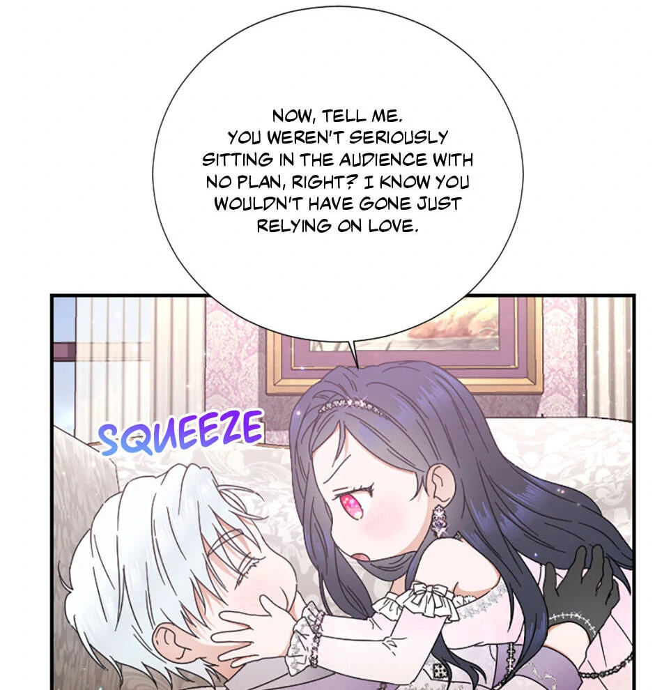 Lady Baby Chapter 209 page 38 - 