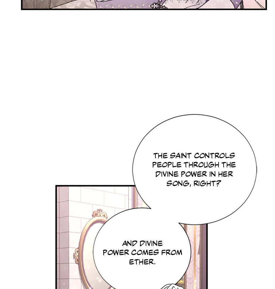 Lady Baby Chapter 209 page 39 - 