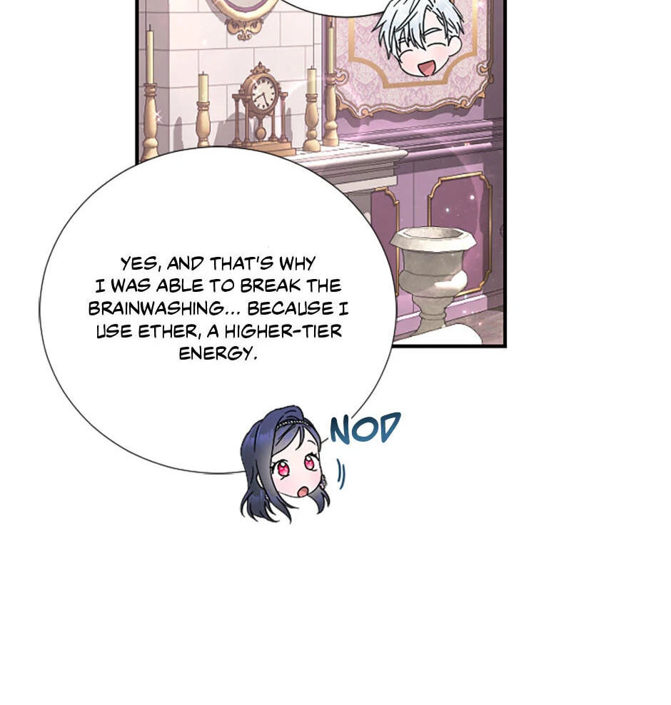 Lady Baby Chapter 209 page 40 - 