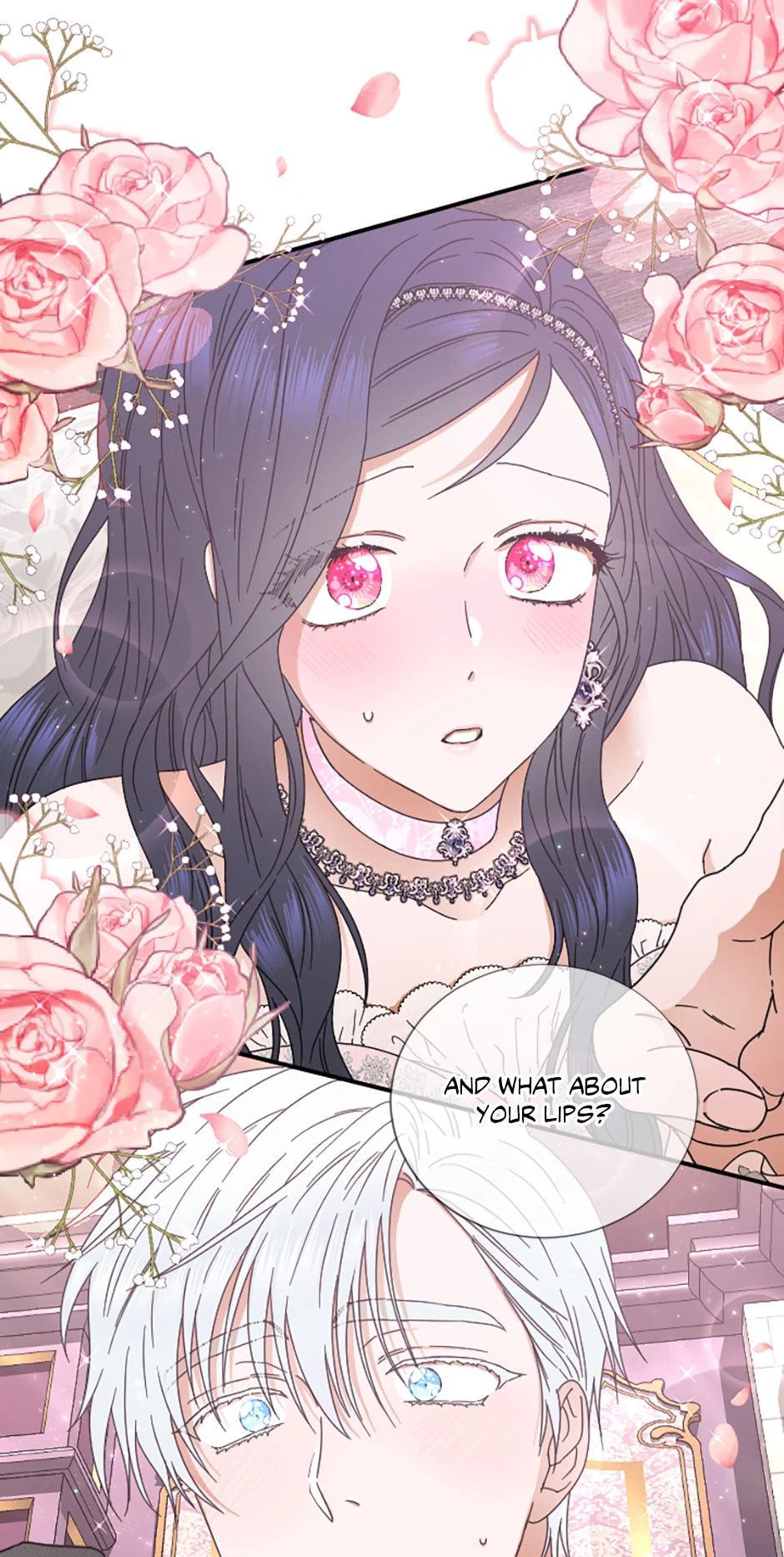 Lady Baby Chapter 209 page 5 - 