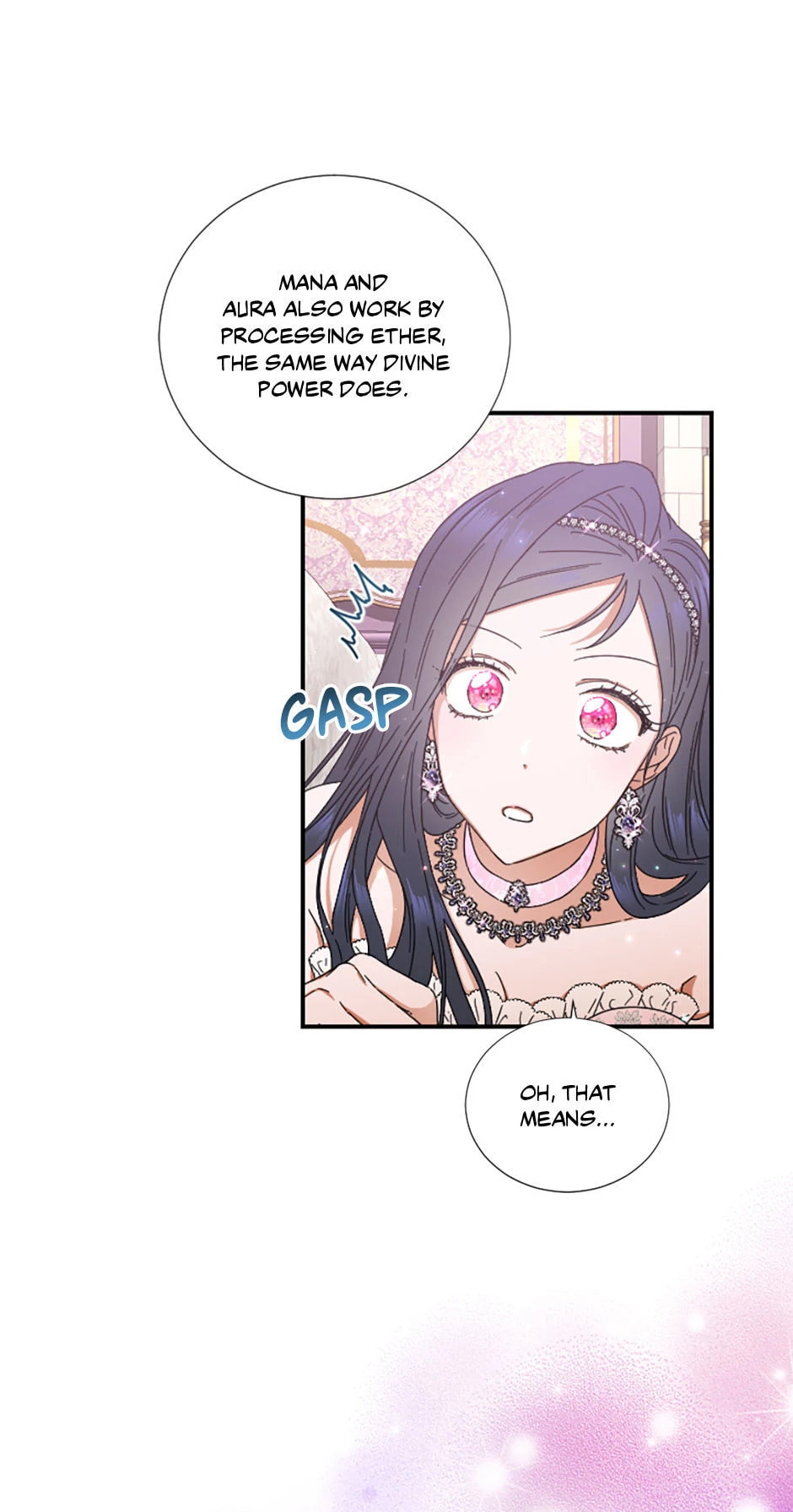 Lady Baby Chapter 209 page 41 - 