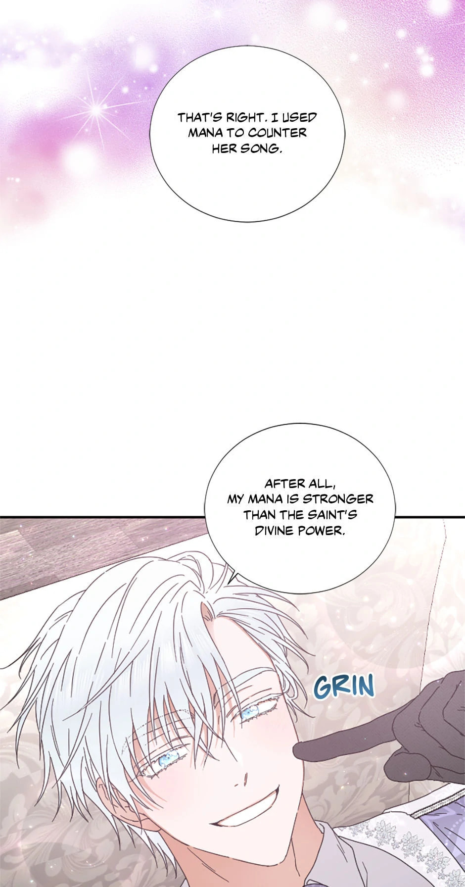 Lady Baby Chapter 209 page 42 - 