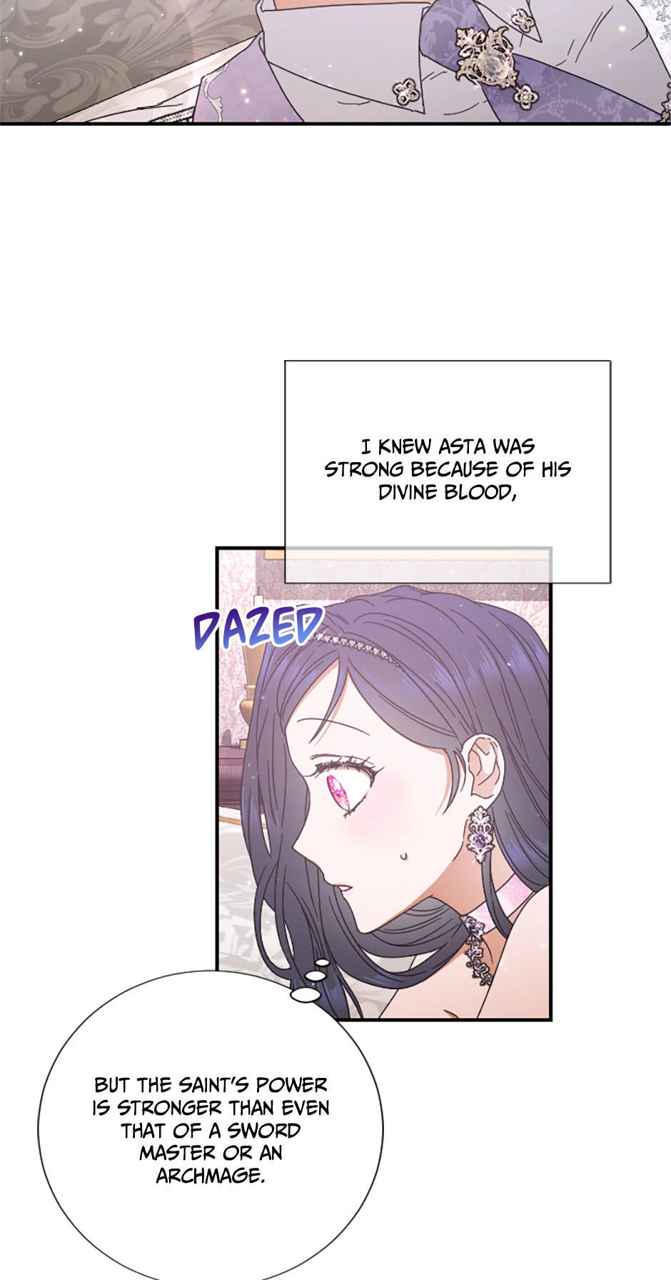 Lady Baby Chapter 209 page 43 - 