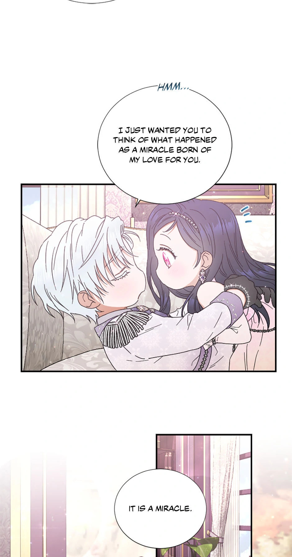 Lady Baby Chapter 209 page 44 - 