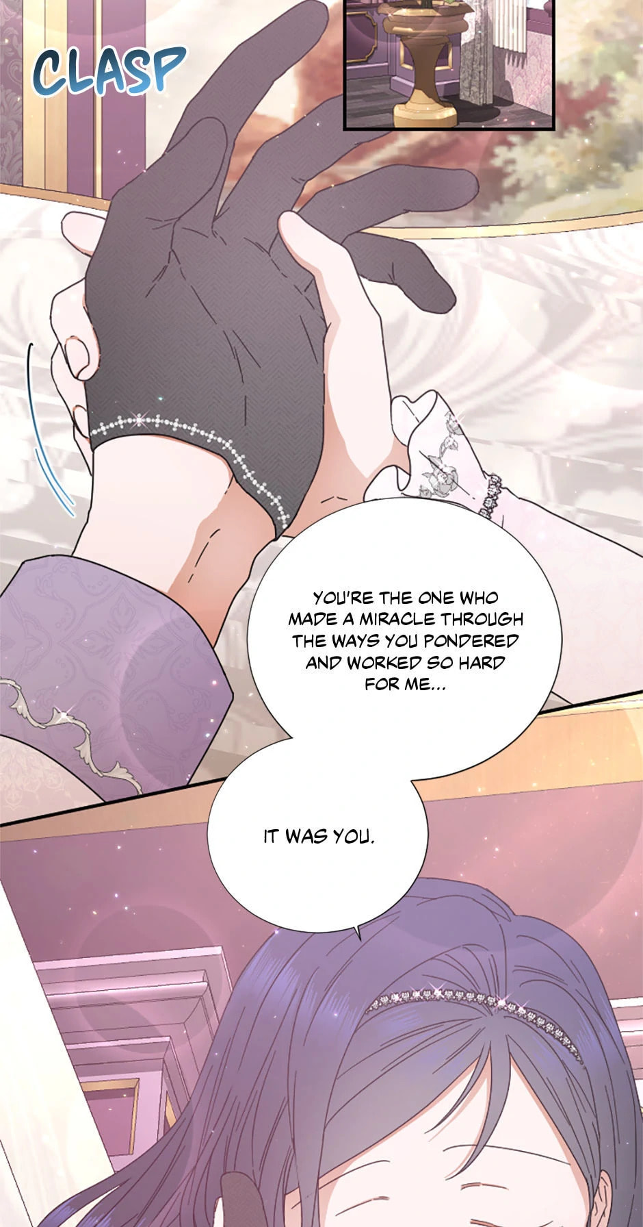 Lady Baby Chapter 209 page 45 - 
