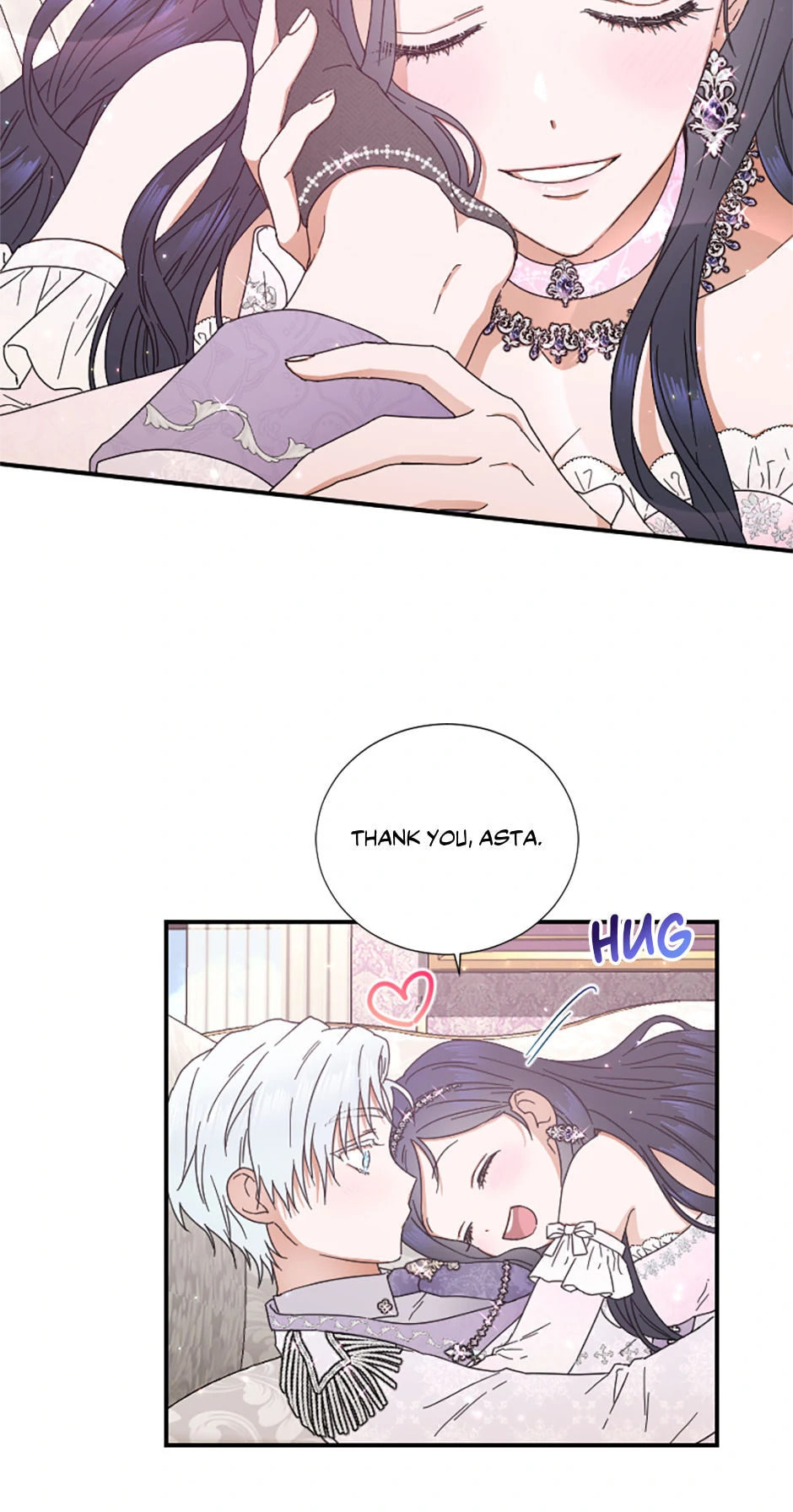 Lady Baby Chapter 209 page 46 - 