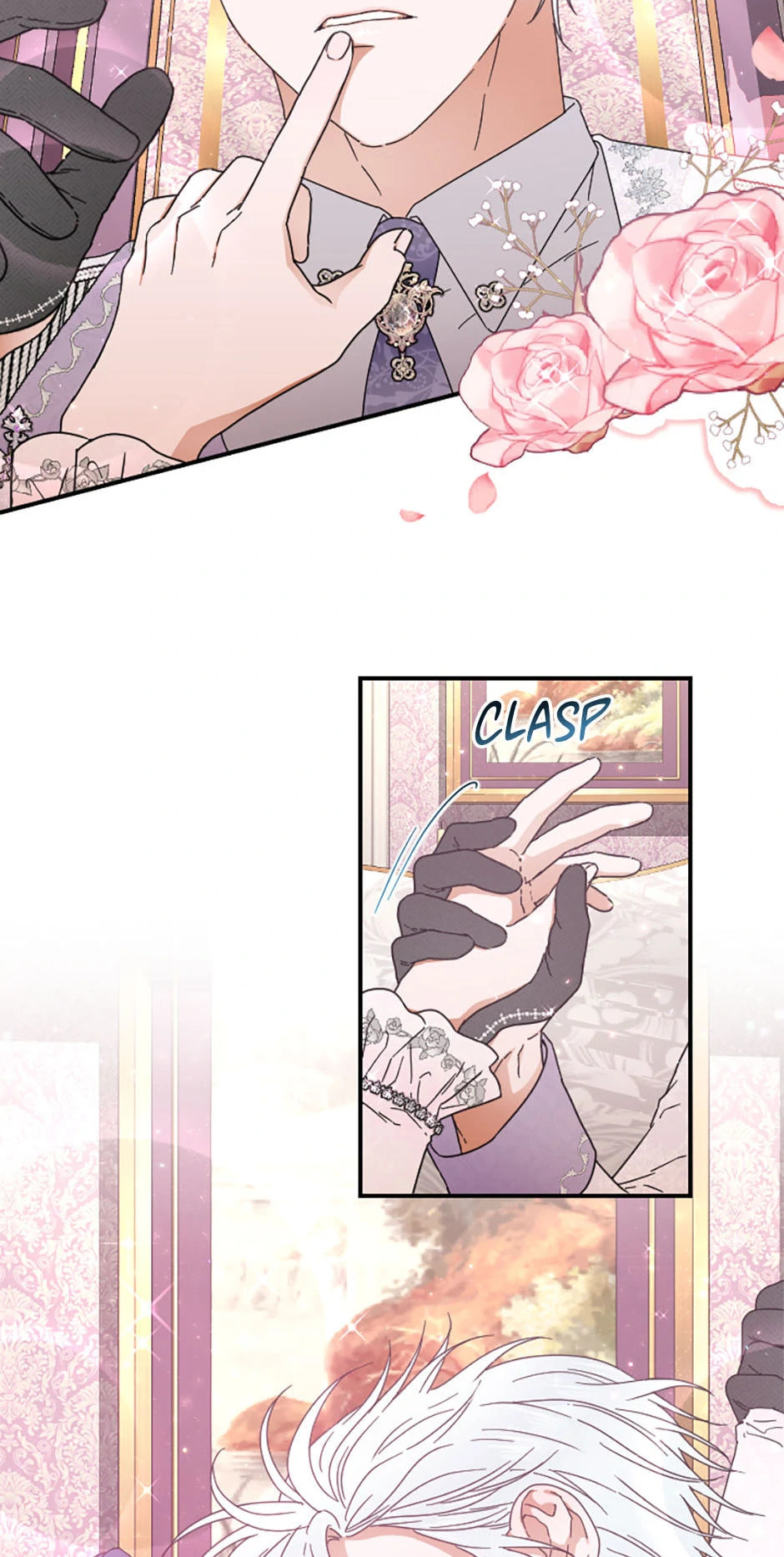 Lady Baby Chapter 209 page 6 - 