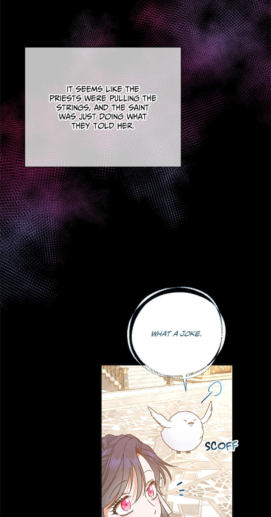 Lady Baby Chapter 209 page 52 - 