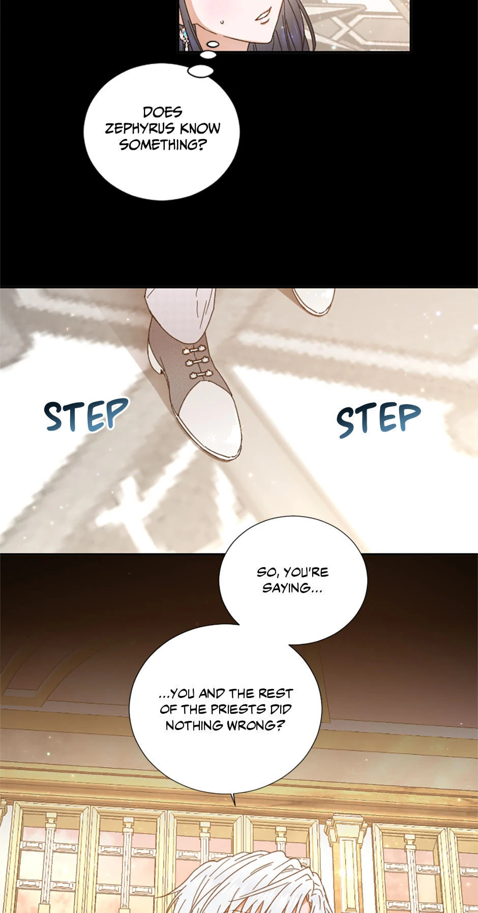 Lady Baby Chapter 209 page 53 - 