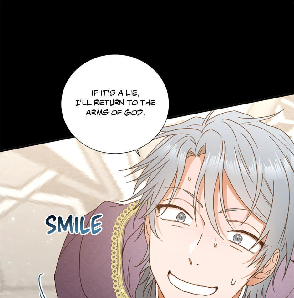 Lady Baby Chapter 209 page 57 - 