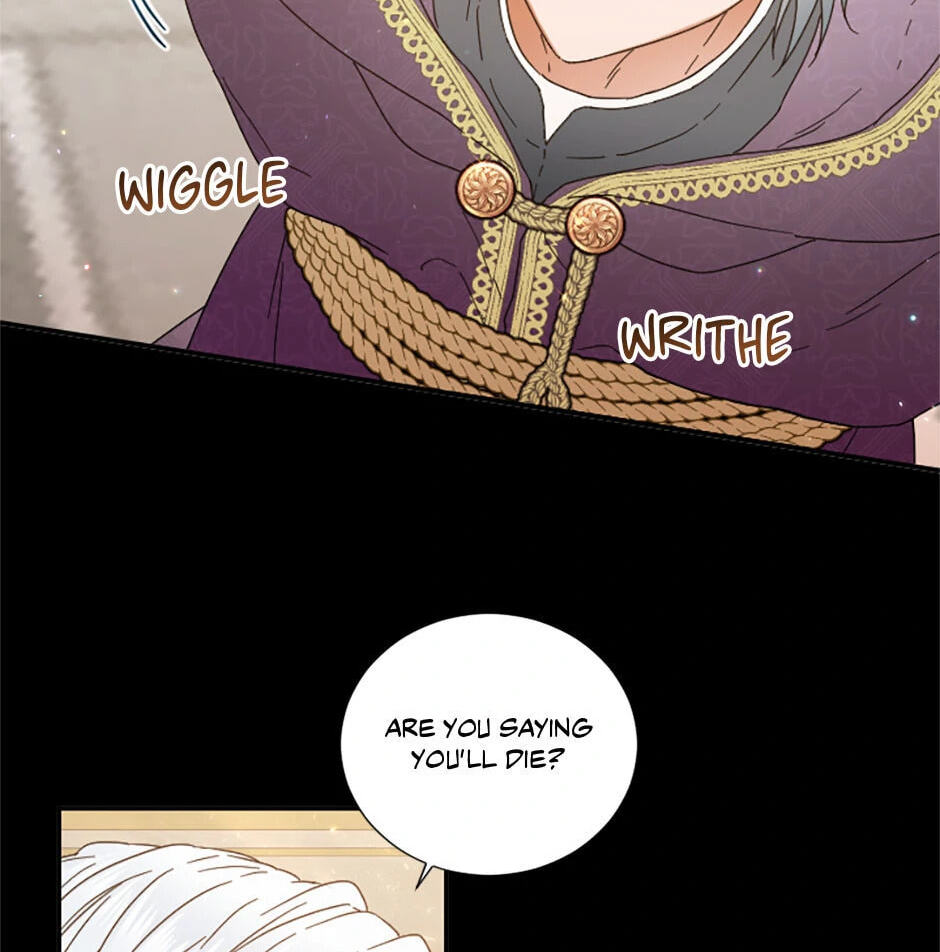 Lady Baby Chapter 209 page 58 - 