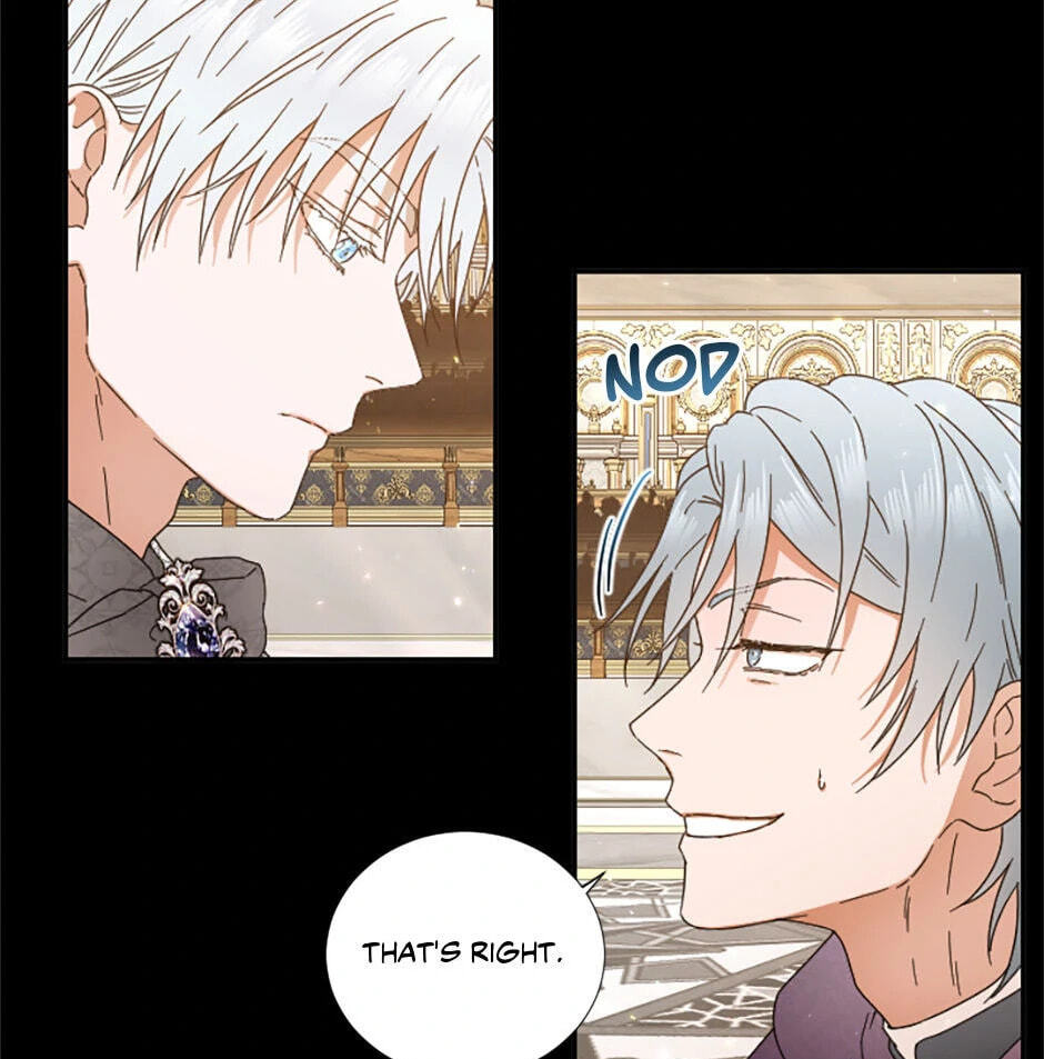 Lady Baby Chapter 209 page 59 - 