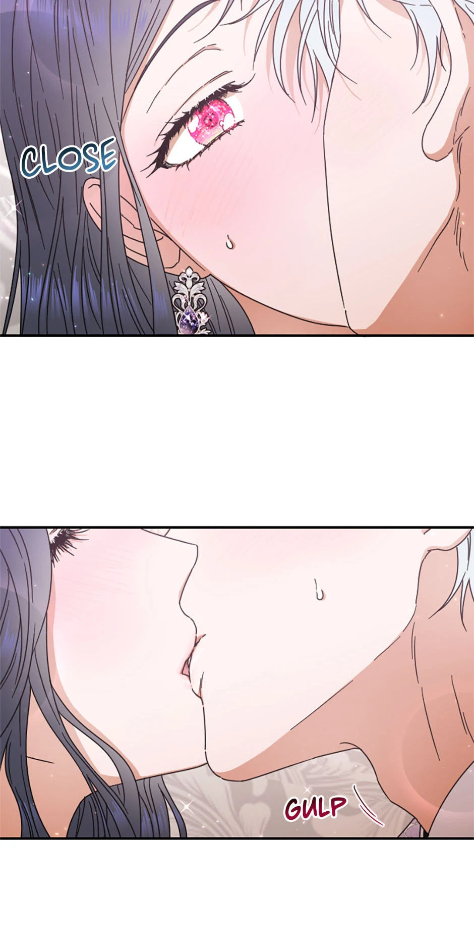 Lady Baby Chapter 209 page 8 - 