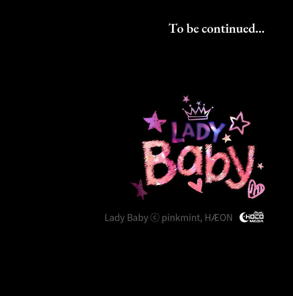 Lady Baby Chapter 209 page 72 - 