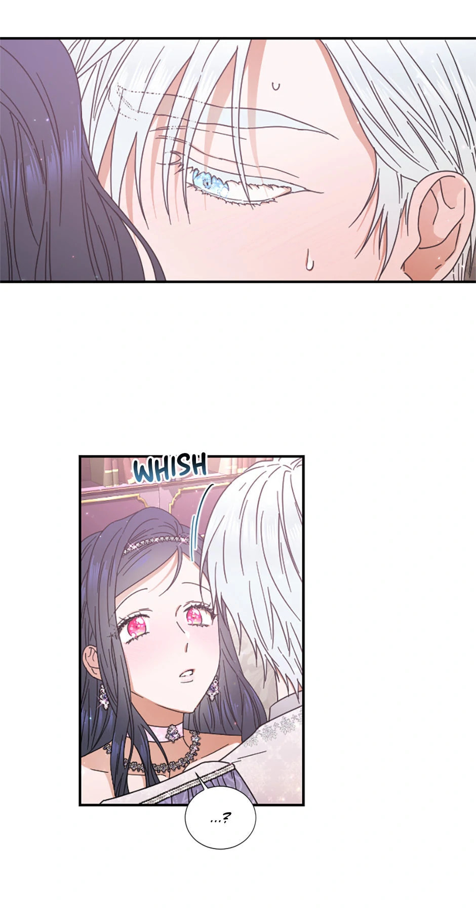 Lady Baby Chapter 209 page 9 - 