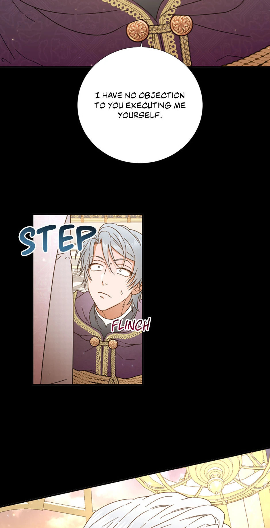 Lady Baby Chapter 210 page 2 - 