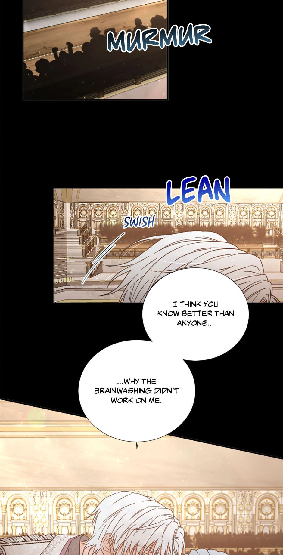 Lady Baby Chapter 210 page 12 - 