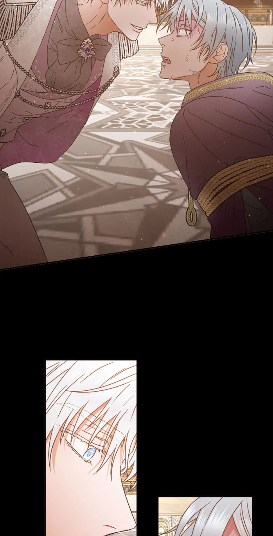 Lady Baby Chapter 210 page 13 - 