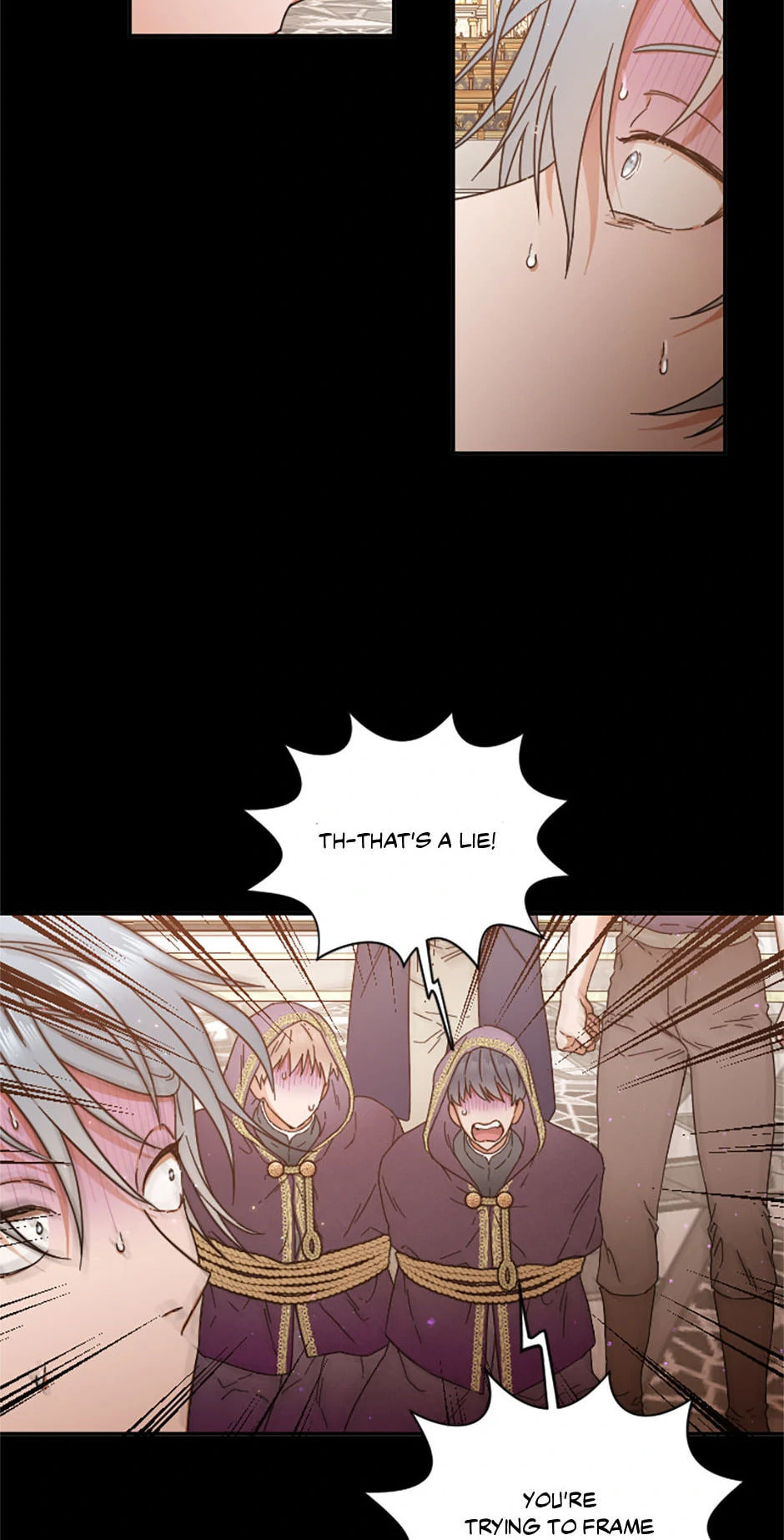Lady Baby Chapter 210 page 14 - 