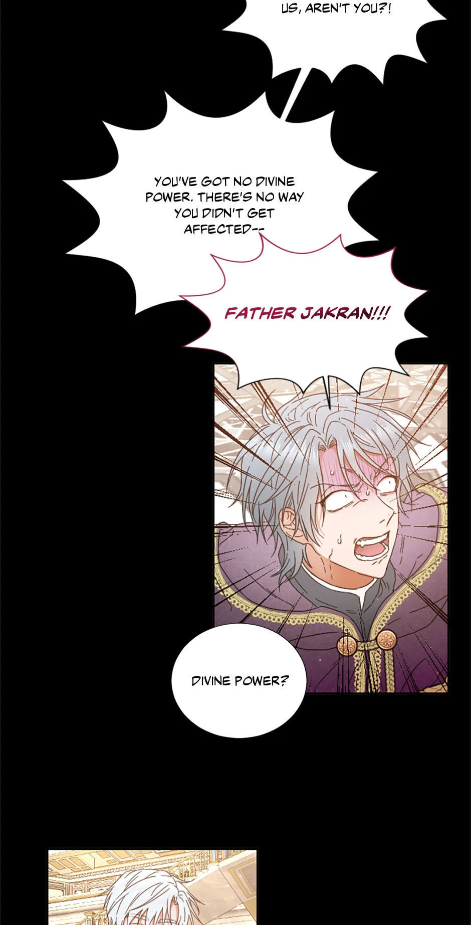 Lady Baby Chapter 210 page 15 - 