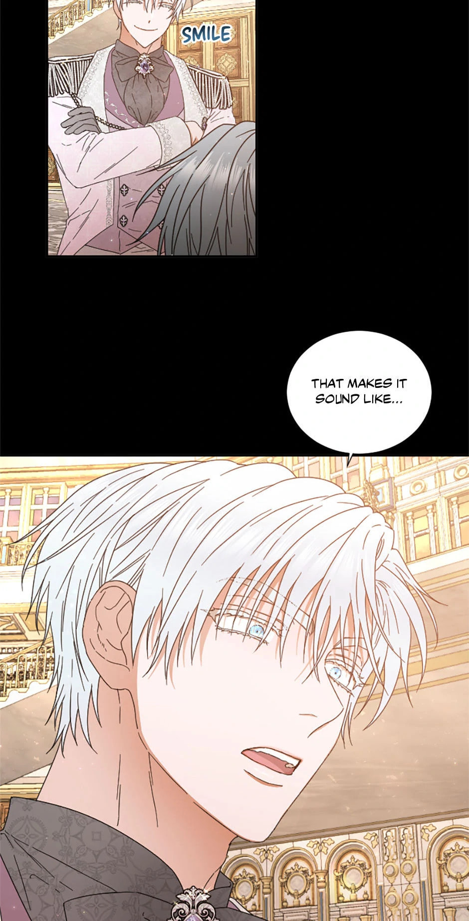 Lady Baby Chapter 210 page 16 - 