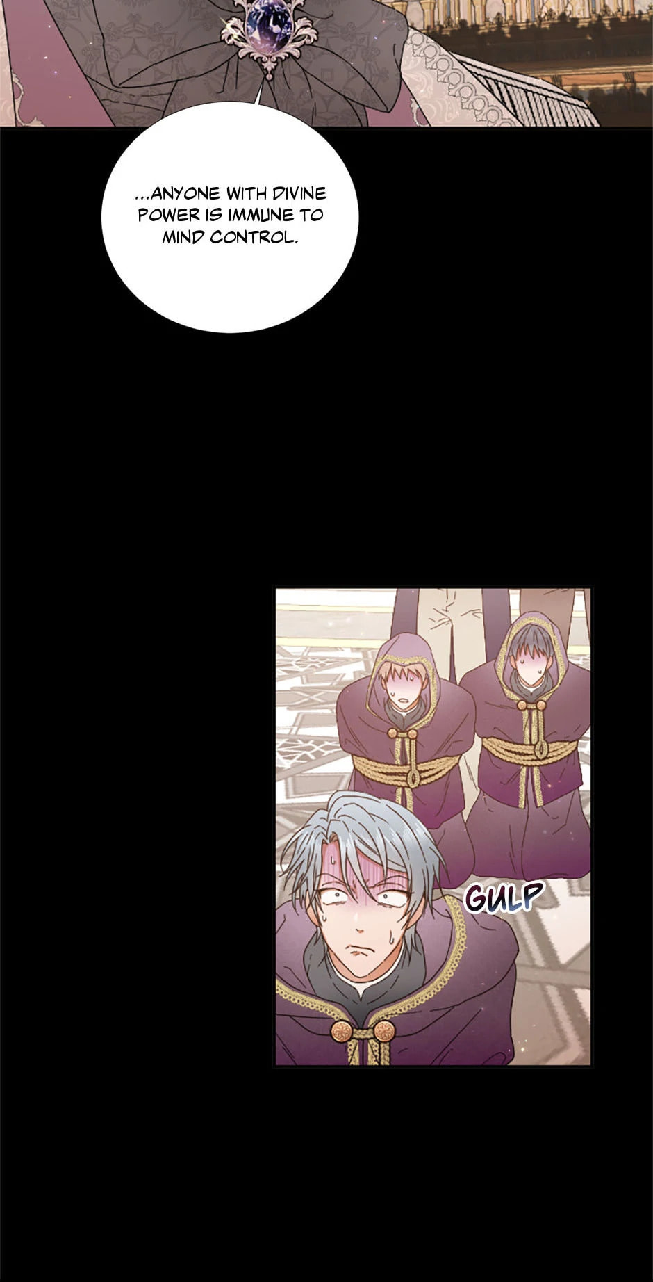 Lady Baby Chapter 210 page 17 - 