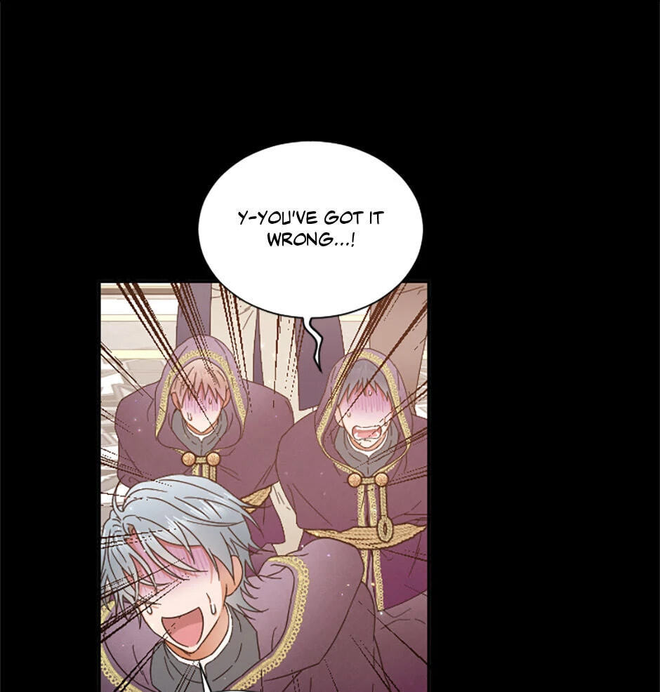 Lady Baby Chapter 210 page 18 - 