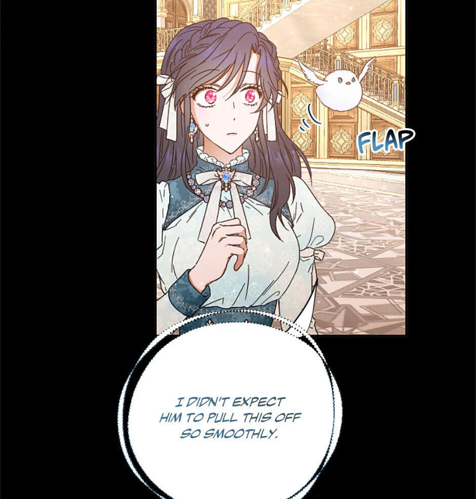 Lady Baby Chapter 210 page 20 - 