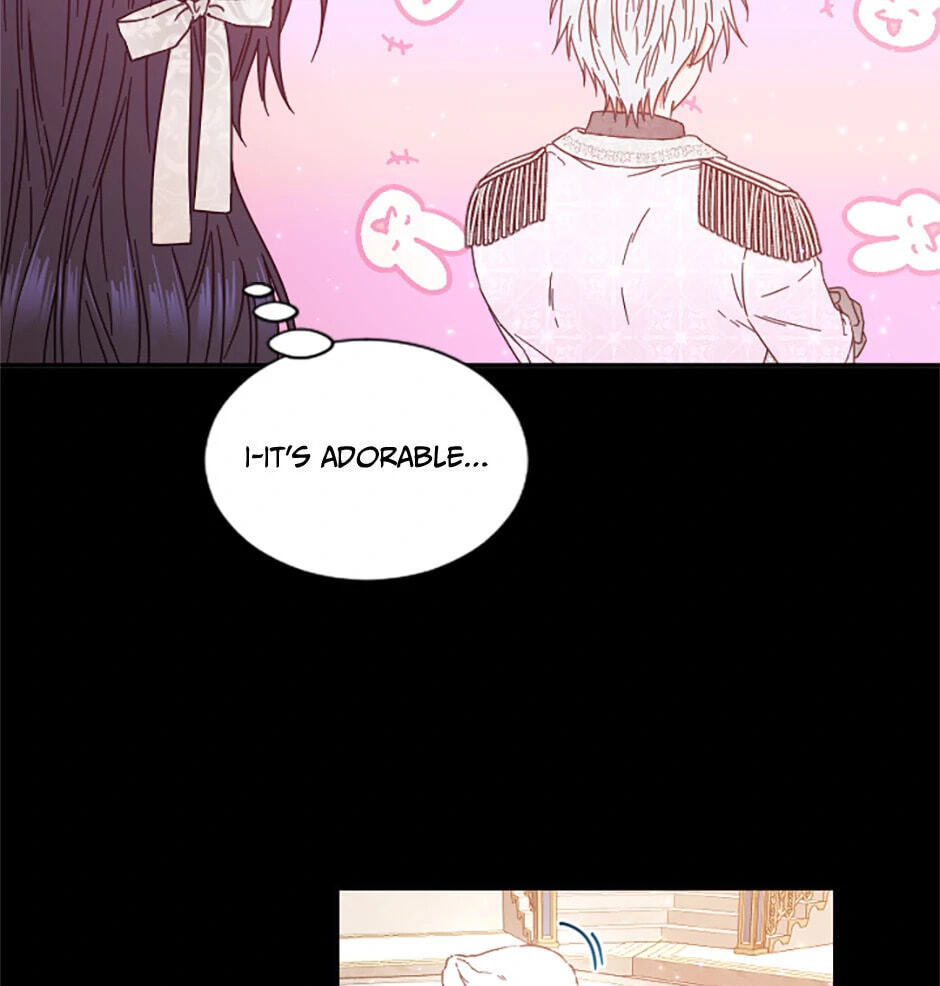 Lady Baby Chapter 210 page 22 - 