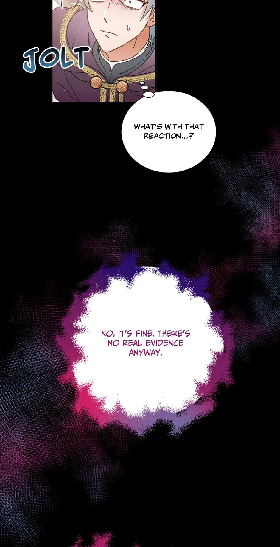 Lady Baby Chapter 210 page 4 - 