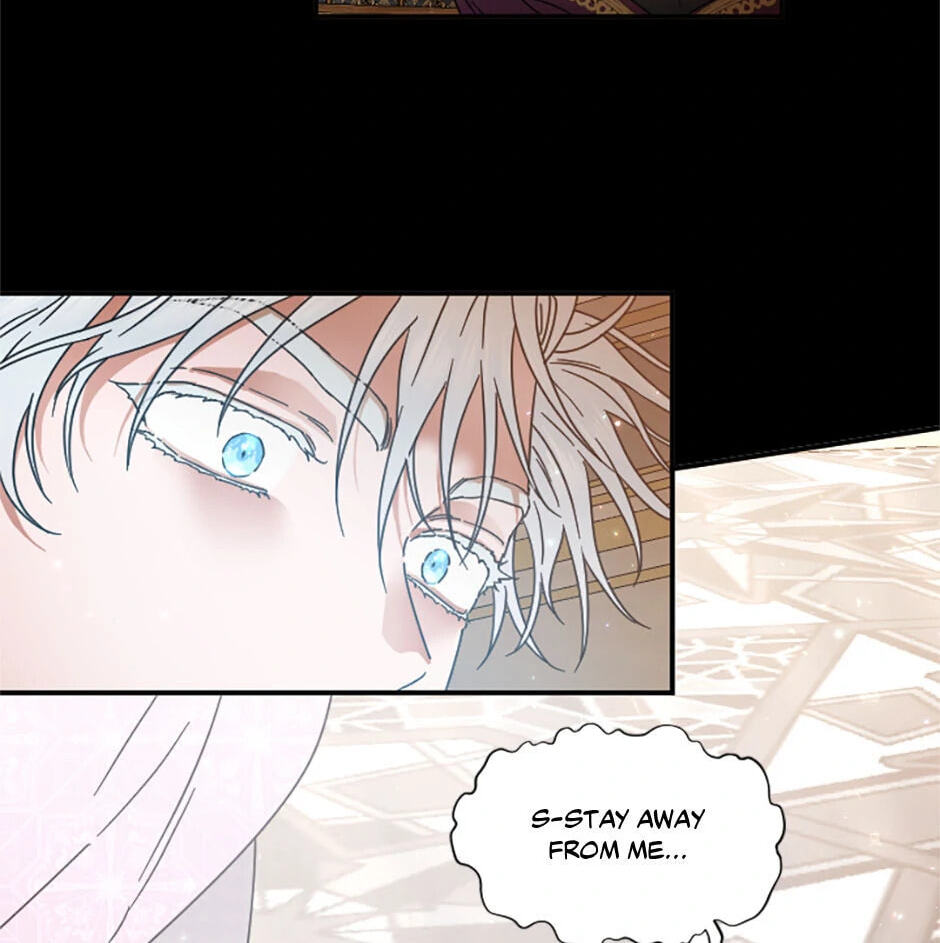 Lady Baby Chapter 210 page 33 - 