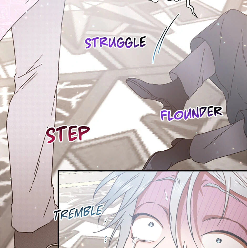 Lady Baby Chapter 210 page 34 - 
