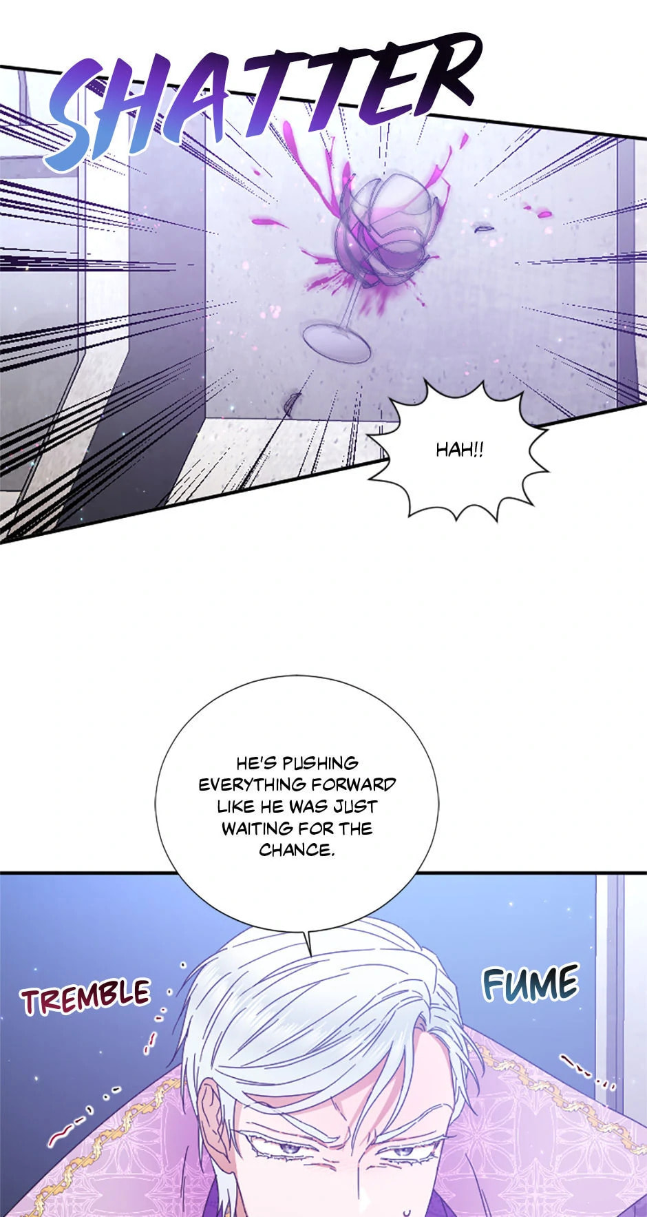 Lady Baby Chapter 210 page 48 - 